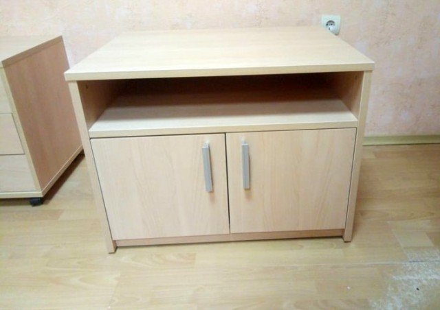 Ресепшн стойка АРГО